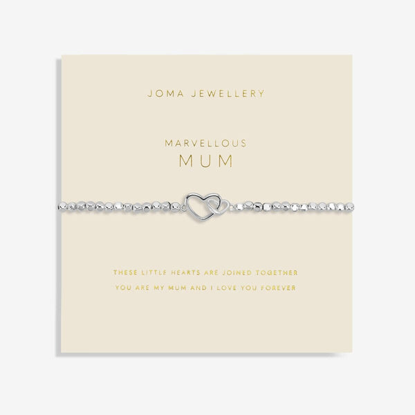Marvellous Mum Bracelet