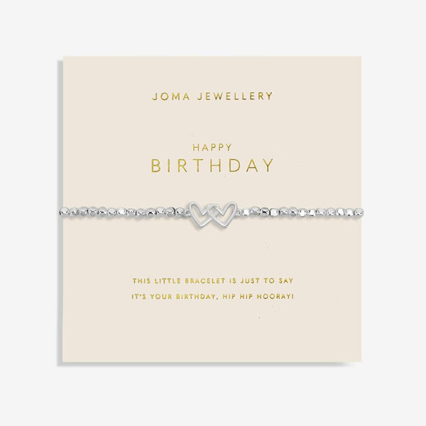 Joma Bracelets