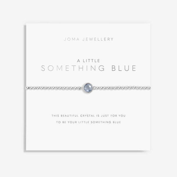 Joma A Little - Something Blue Joma A Littles Joma Jewellery