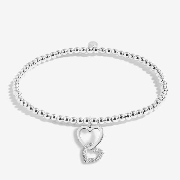 Mother and Daughter Bracelet
