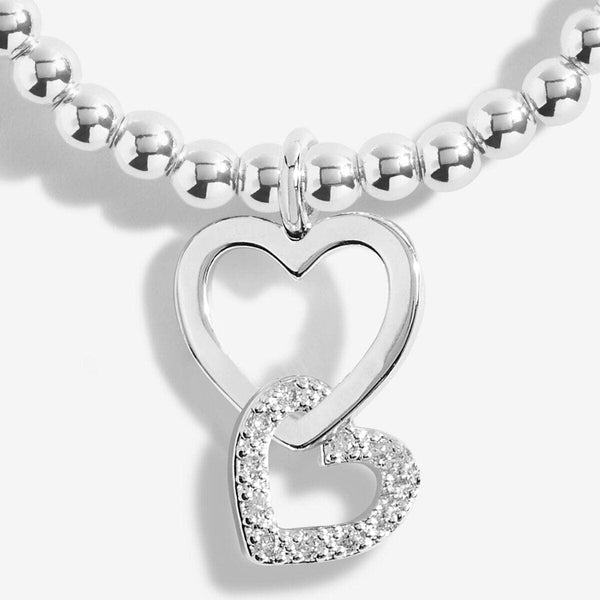 Mother and Daughter Bracelet