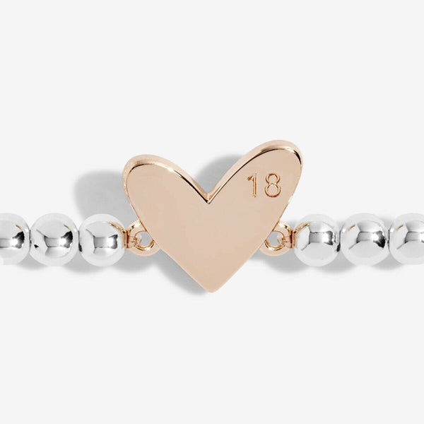 Joma 18th Bracelet