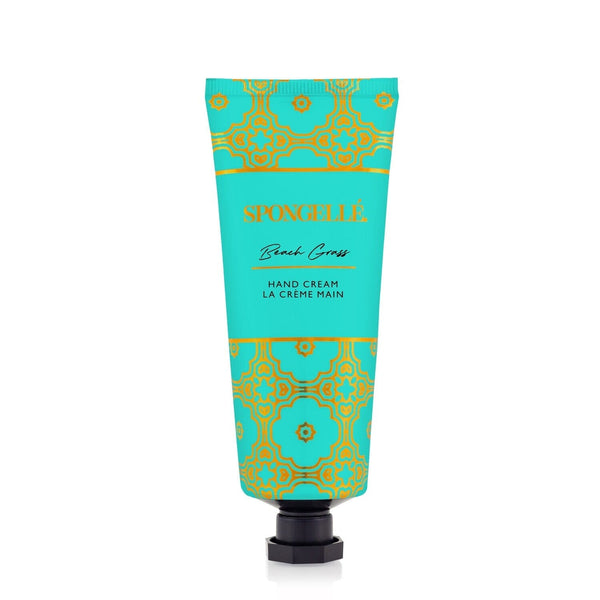 Spongelle Hand Cream - Beach Grass