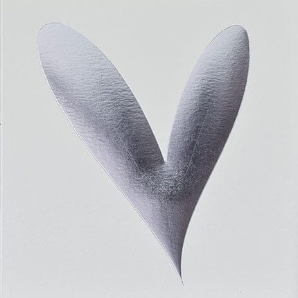 Card - Heart Cards Other Occasions & Blank Wendy Jones Blackett