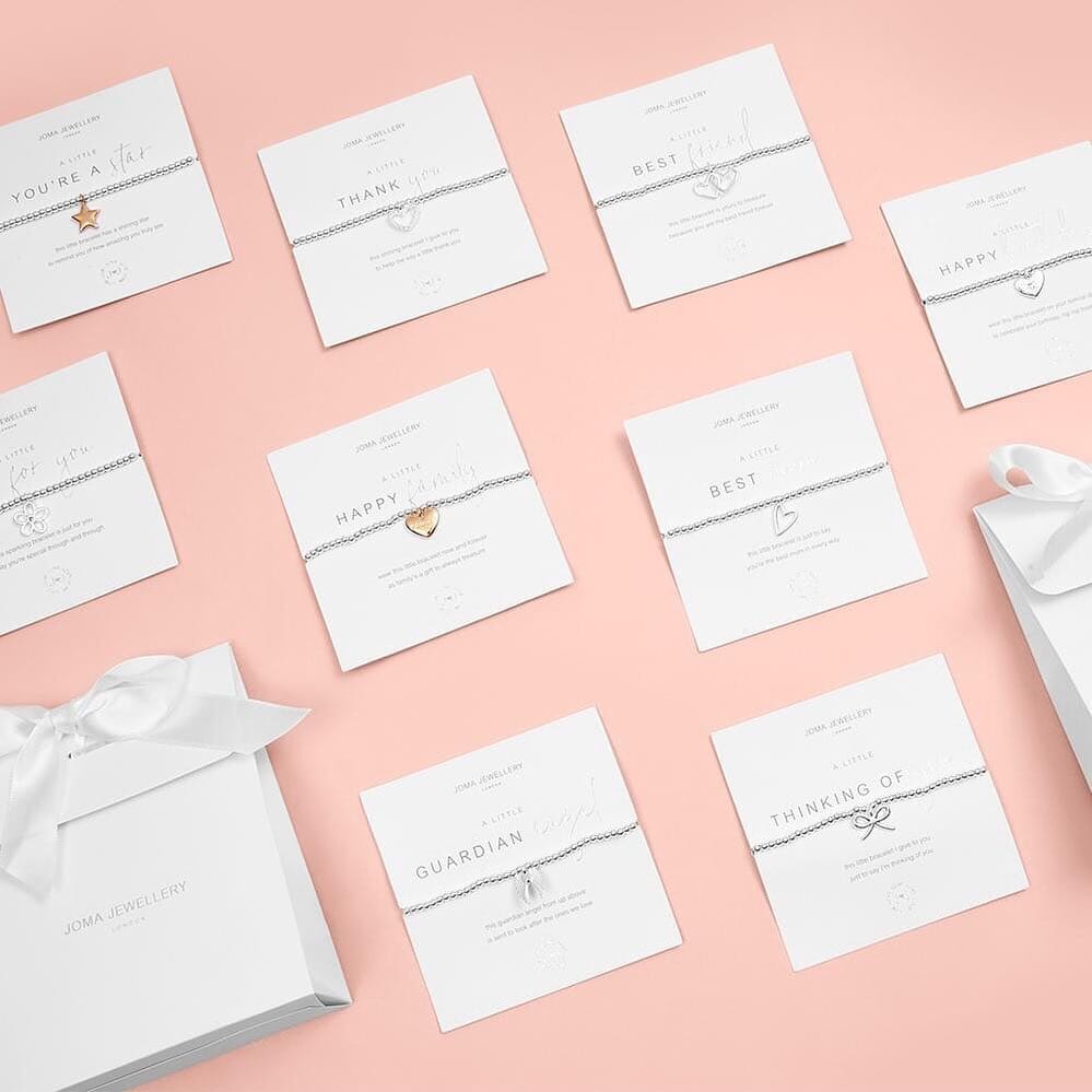 How To Clean Joma Jewellery Pretty Little Things Boutique