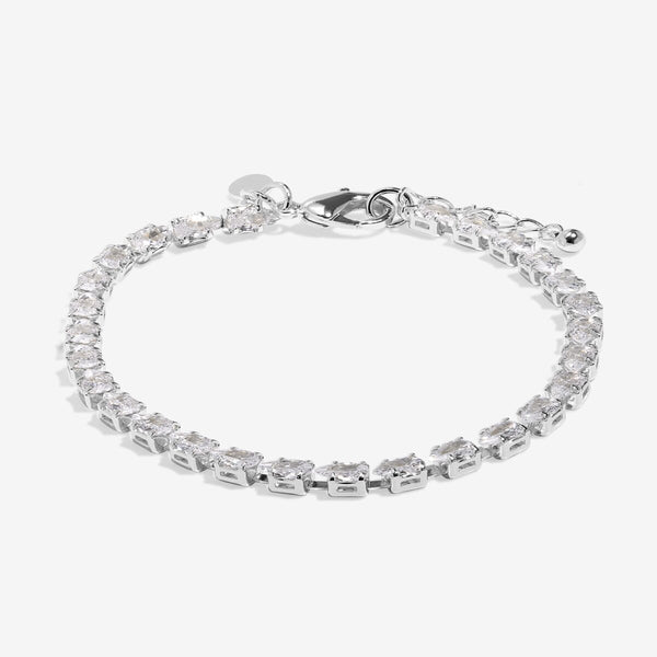 Bracelet Bar Tennis Bracelet Joma Jewellery East Kilbride