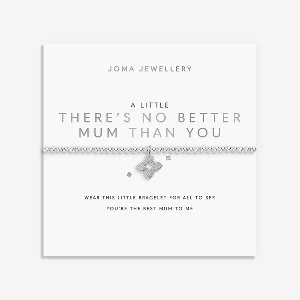 Mum Bracelet Joma Jewellery East Kilbride