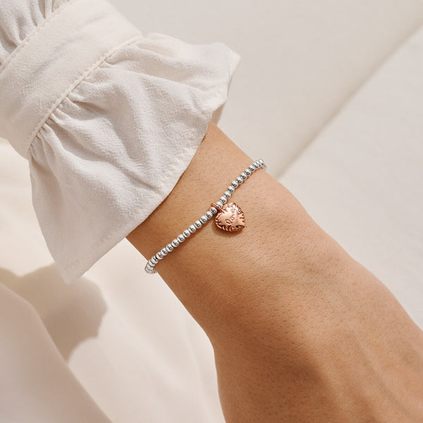 Joma Jewellery Birthday Bracelet East Kilbride