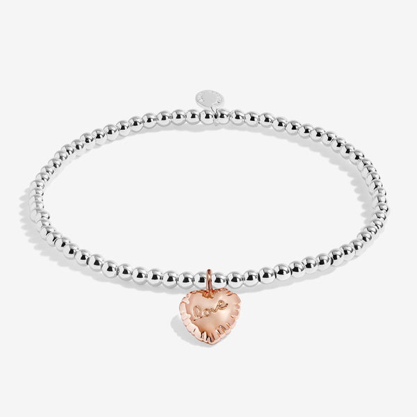 Joma Jewellery Birthday Bracelet East Kilbride