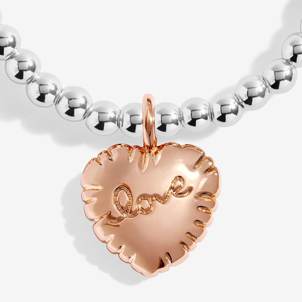 Joma Jewellery Birthday Bracelet East Kilbride