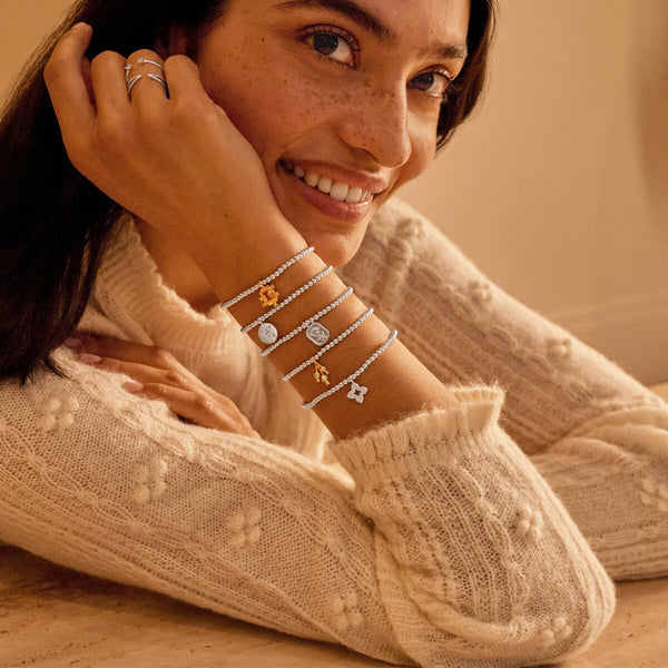 Joma Jewellery Friend Bracelet East Kilbride