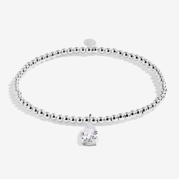 Joma Jewellery Never Forgotten Bracelet East Kilbride