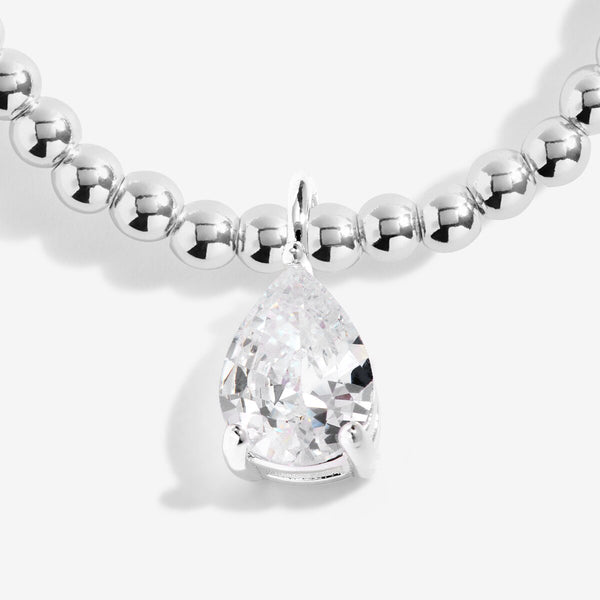 Joma Jewellery Never Forgotten Bracelet East Kilbride