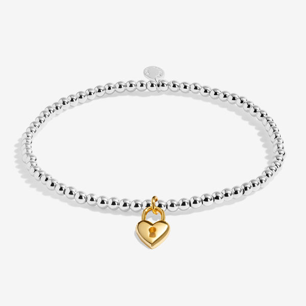 Joma Life is tough but so are you Bracelet East Kilbride