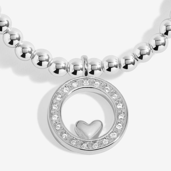Joma Jewellery Daughter Bracelet East Kilbride