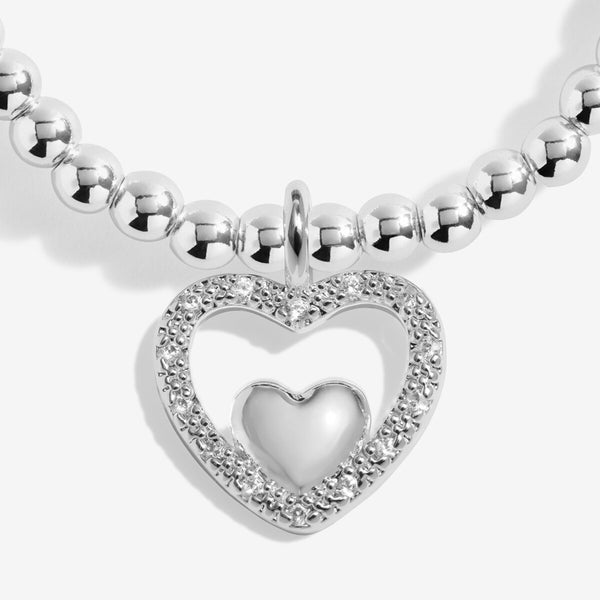 Joma Jewellery Happy Birthday Gran Bracelet East Kilbride