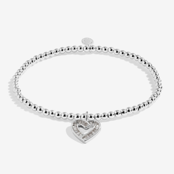 Joma Jewellery Christmas A Little ‘Merry Christmas’ Bracelet