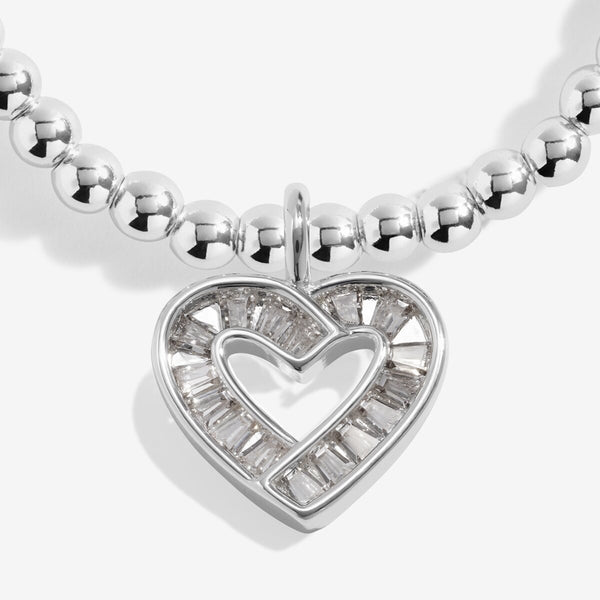 Joma Jewellery Christmas A Little ‘Merry Christmas’ Bracelet