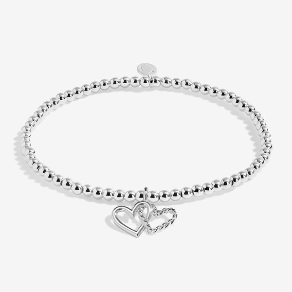 Joma Jewellery Christmas A Little ‘Merry Christmas Fabulous Friend’ Bracelet