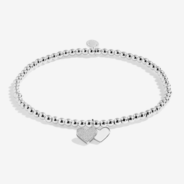 Joma Jewellery Christmas Cracker ‘Merry Christmas Fabulous Friend’ Bracelet