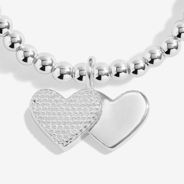 Joma Jewellery Christmas Cracker ‘Merry Christmas Fabulous Friend’ Bracelet