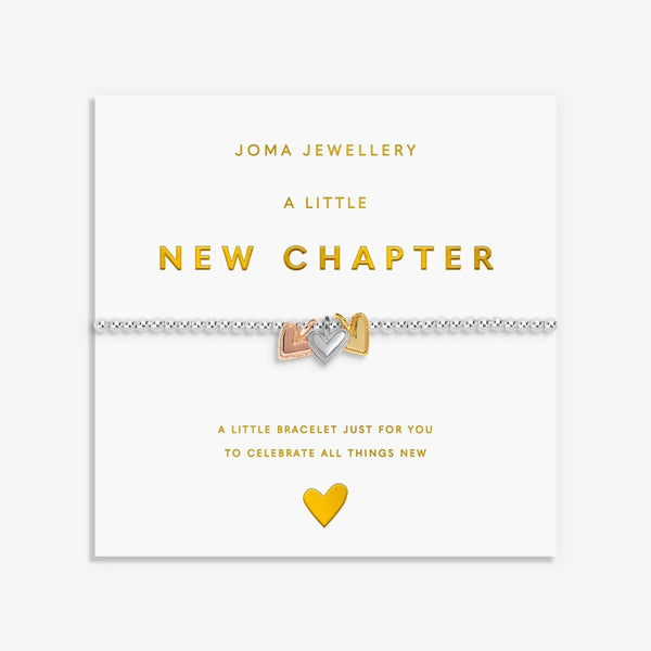 New Chapter Joma Bracelet East Kilbride