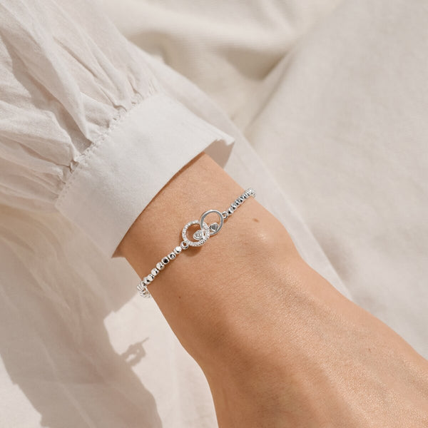 Sparkling Birthday Joma Bracelet East Kilbride