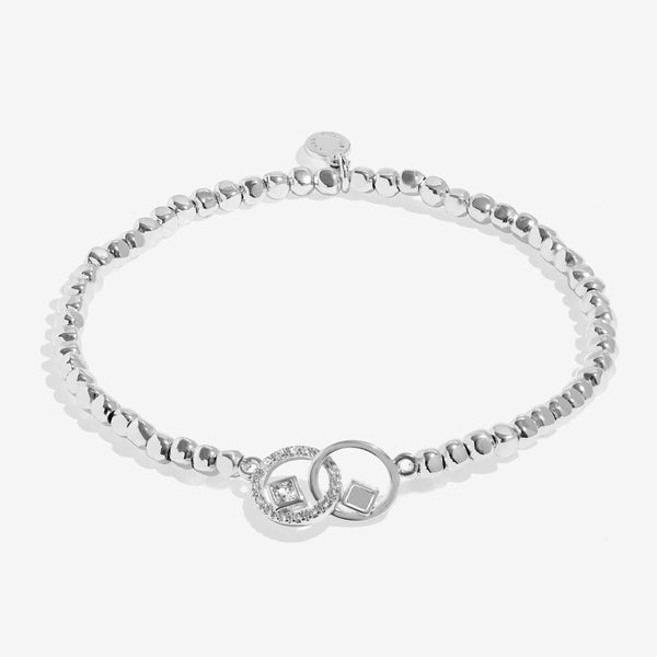 Sparkling Birthday Joma Bracelet East Kilbride