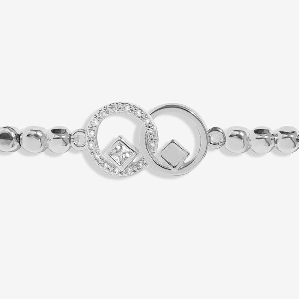 Sparkling Birthday Joma Bracelet East Kilbride