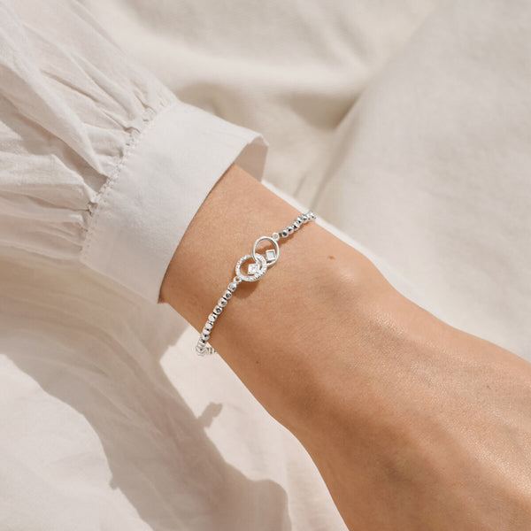 Happy Retirement Joma Bracelet East Kilbride