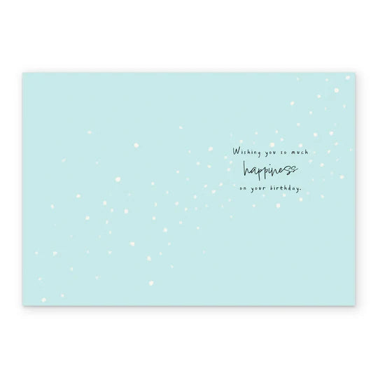 Prosecco Birthday Card For Friend