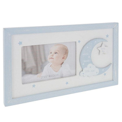 Photo Frame – Baby Boy Baby Pretty Little Things 