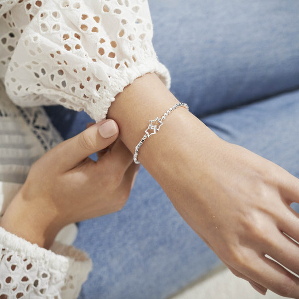 Good Luck Bracelet