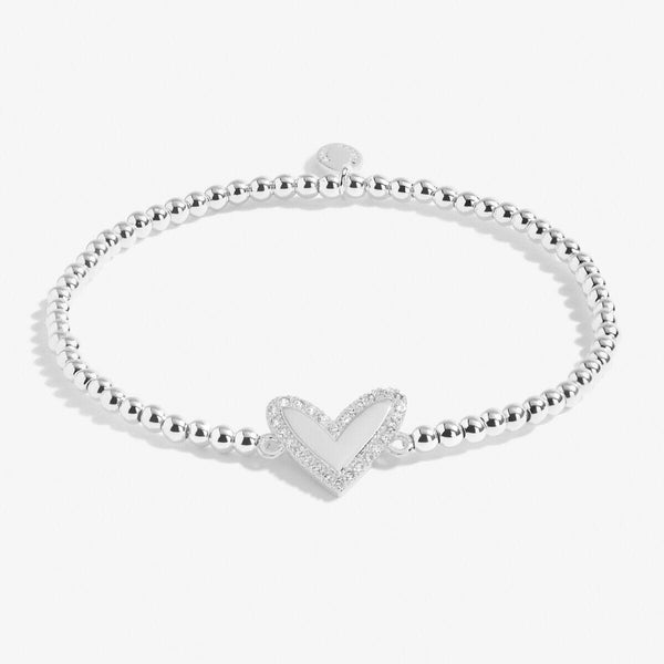 A Little 'Another Year Lovelier' Bracelet Joma A Littles Joma Jewellery 