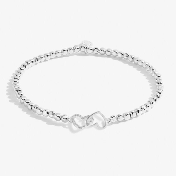 A Little 'Birthday Girl' Bracelet | Forever Yours Range Joma A Littles Joma Jewellery 