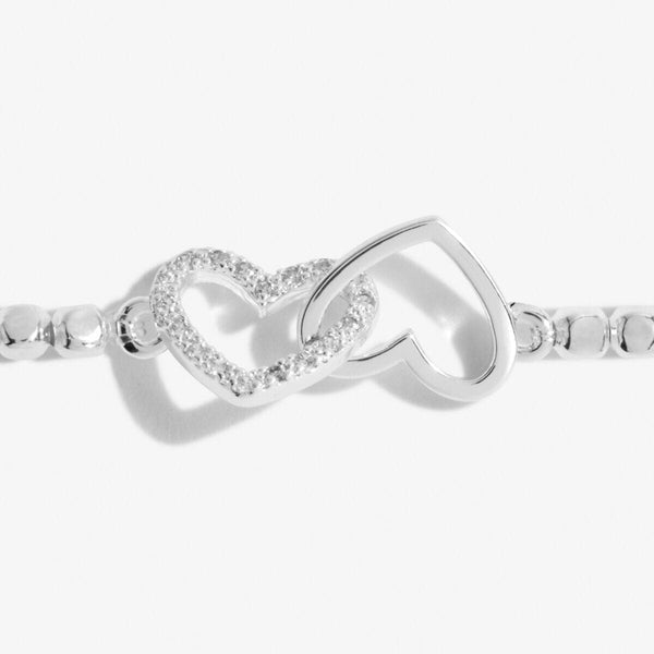 A Little 'Birthday Girl' Bracelet | Forever Yours Range Joma A Littles Joma Jewellery 