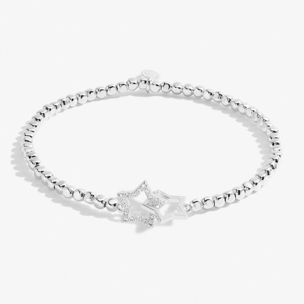 A Little 'One In A Million' Bracelet | Forever Yours Range Joma A Littles Joma Jewellery 
