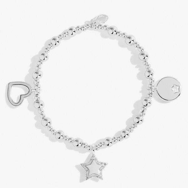 'Happy Birthday To You' Bracelet - Life's a Charm Joma Bracelets Joma Jewellery 