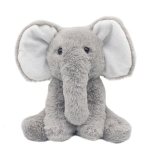 Soft Toy - Elephant Baby Pretty Little Things 