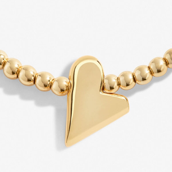 A Little 'Best Friend' Bracelet | Gold Joma A Littles Friendship Joma Jewellery 