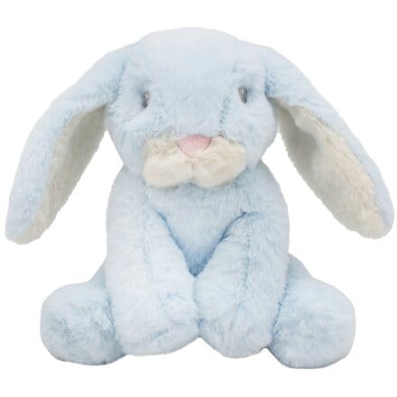 Soft Toy – Bunny Blue Baby Pretty Little Things 