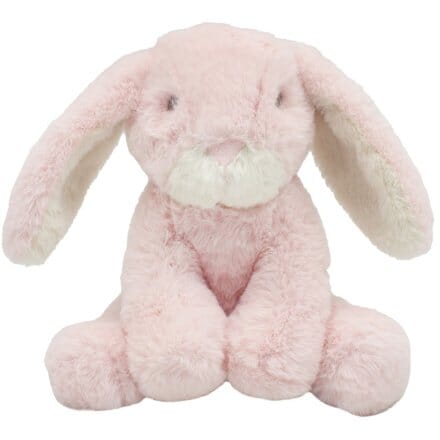 Soft Toy – Bunny Pink Baby Pretty Little Things 