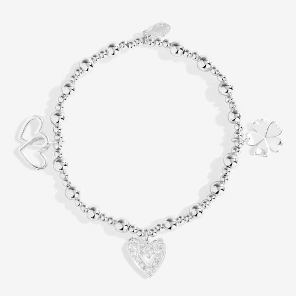 'Treasured Friend' Bracelet | Life’s A Charm Joma A Littles Friendship Joma Jewellery 