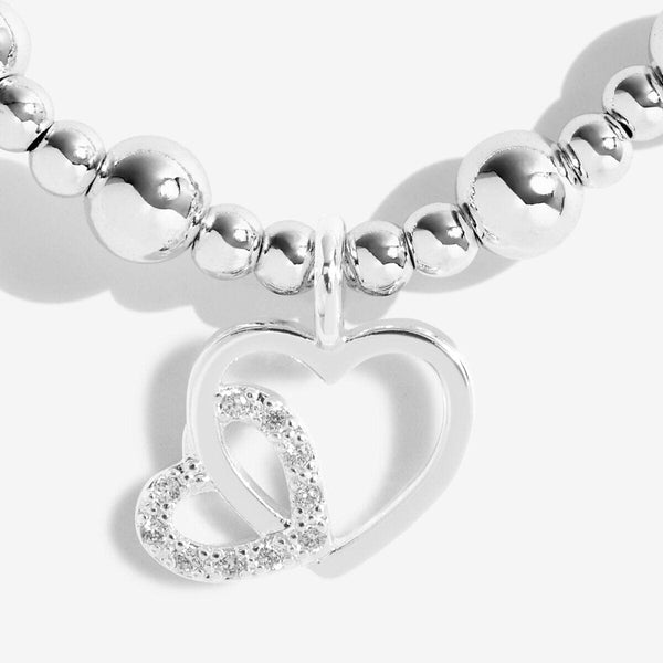 'Wonderful Mum' Bracelet | Life’s A Charm Joma A Littles Family & Pets Joma Jewellery 