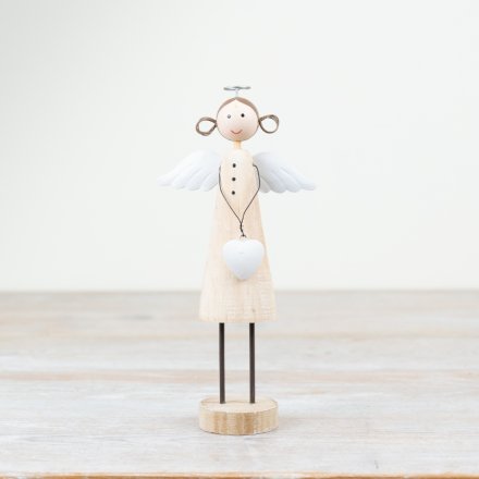 Wooden Angel Gift Shop East Kilbride