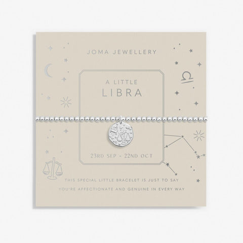 Libra Bracelet