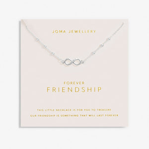 Joma Friendship Necklace