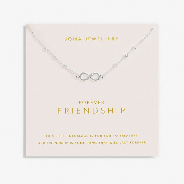 Joma Friendship Necklace