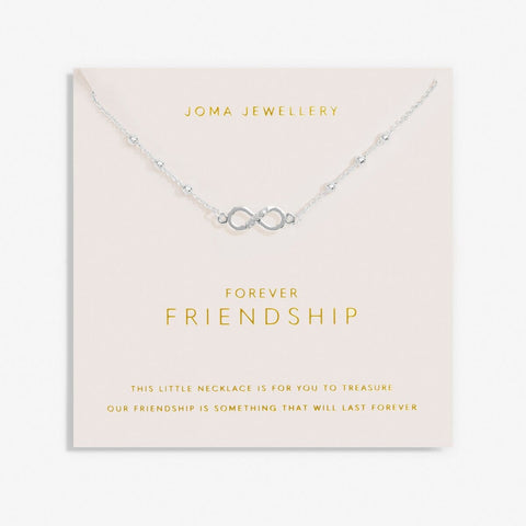 Joma Friendship Necklace