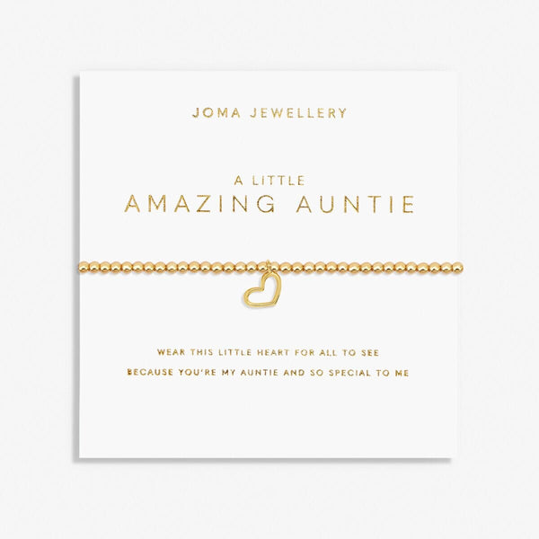 Joma Auntie Bracelet